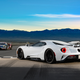 Illustration for article titled The 2017 Ford GT Makes Most Supercars Look Soft